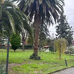 Alloggio in famiglia Lekuona *