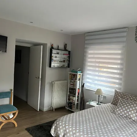 Lekuona Homestay szállás Galdakao