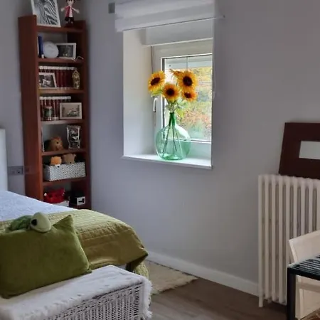 Lekuona Homestay szállás Galdakao