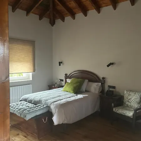 Lekuona Homestay szállás *
