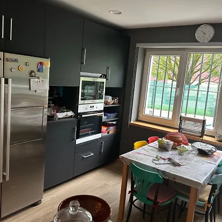 Lekuona Homestay szállás