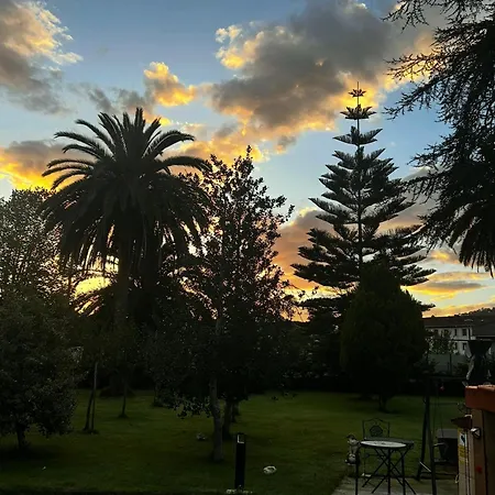 Lekuona Homestay szállás