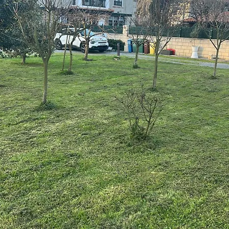 Lekuona Accommodatie bij particulieren *