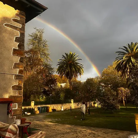 Homestay szállás Lekuona Galdakao