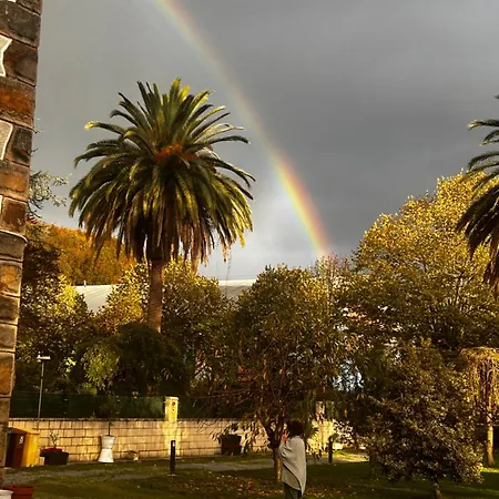 Lekuona Homestay szállás Galdakao