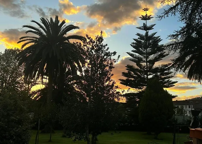 Lekuona Privatunterkunft