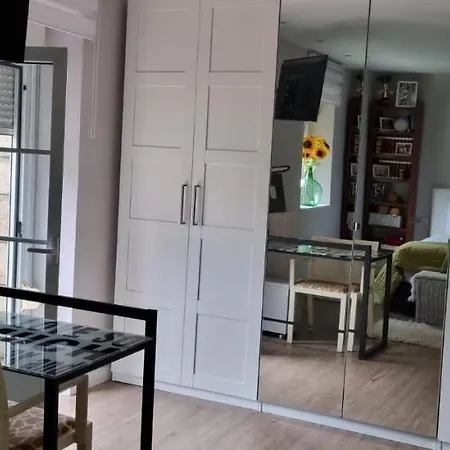 Lekuona Homestay szállás