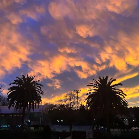 Lekuona Homestay szállás *