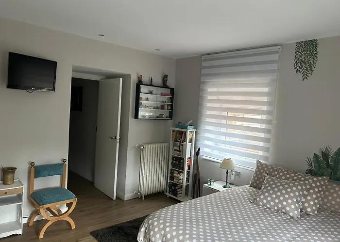 Lekuona Homestay Galdakao