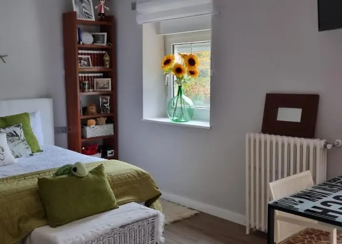 Lekuona Homestay Galdakao