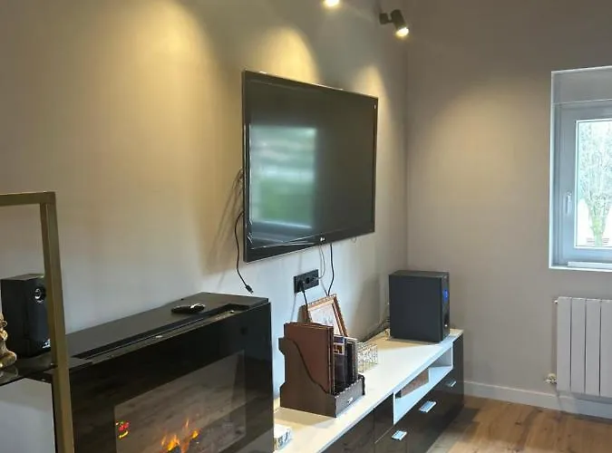 Homestay Lekuona Galdakao