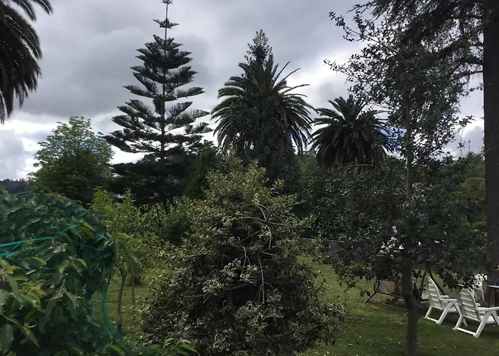 Lekuona Homestay Galdakao