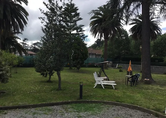 Lekuona Homestay Galdakao