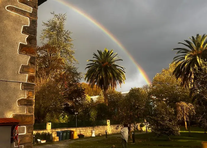 Homestay Lekuona Galdakao