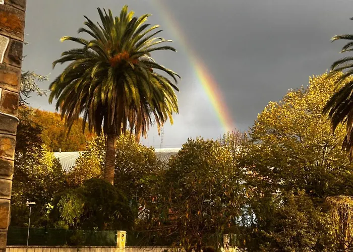 Lekuona Homestay Galdakao