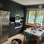 Lekuona Séjour chez l'habitant