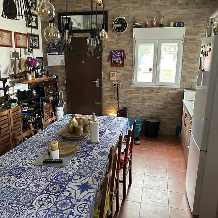 Lekuona Δωμάτια σε οικογενειακή κατοικία